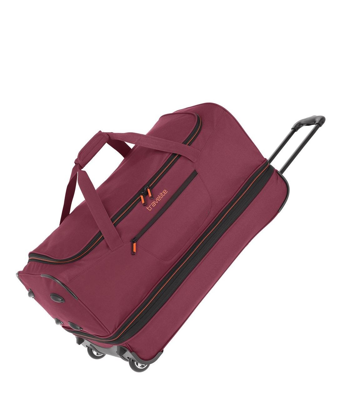 TRAVELITE BOLSA Mit Rädern reisen EXTENSIBLE 70 cm BASICS