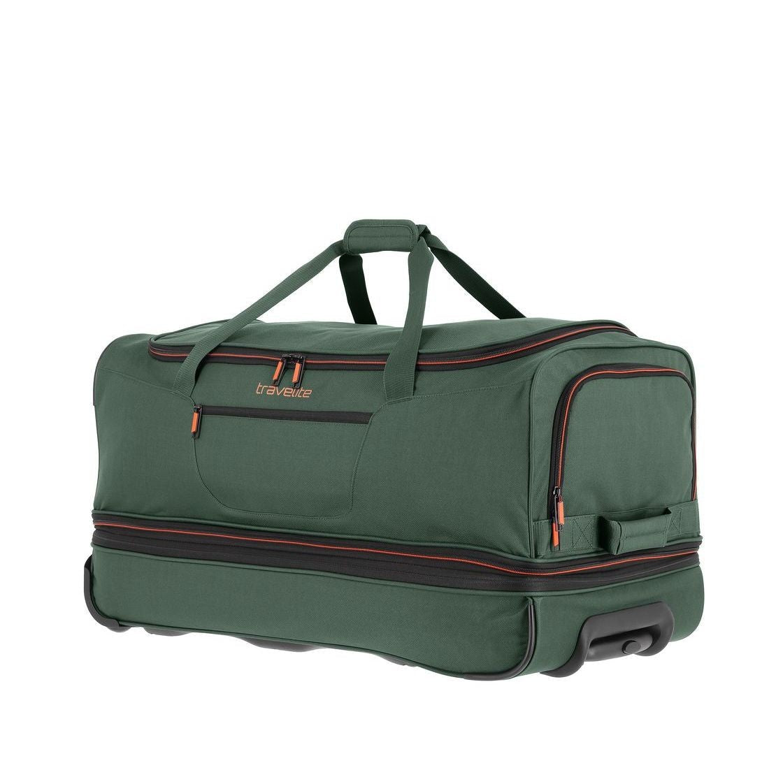 TRAVELITE BOLSA Mit Rädern reisen EXTENSIBLE 70 cm BASICS