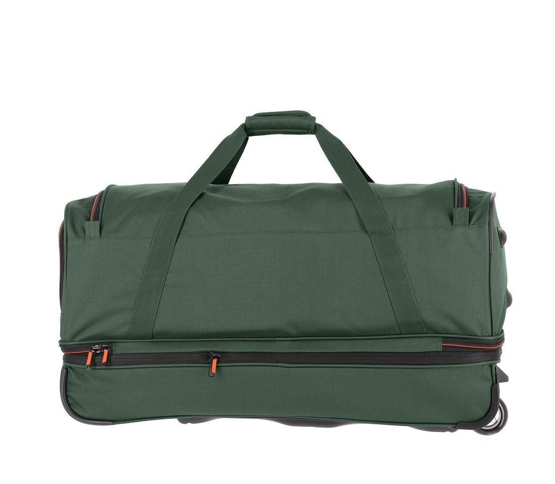 TRAVELITE BOLSA Mit Rädern reisen EXTENSIBLE 70 cm BASICS