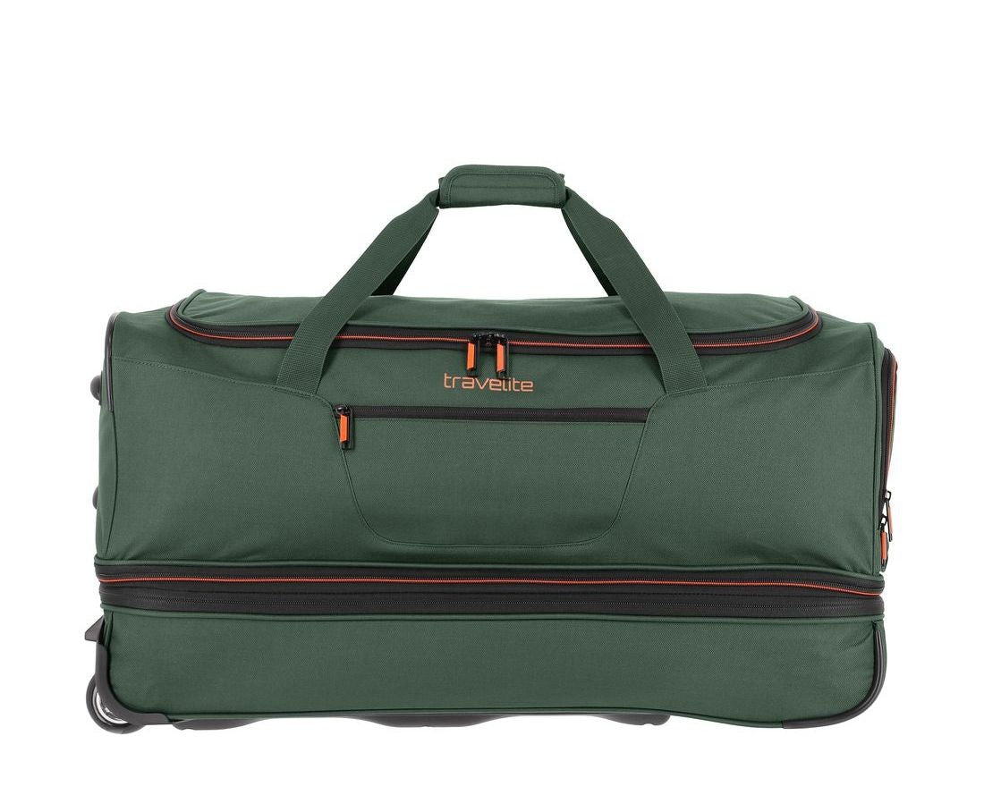TRAVELITE BOLSA Mit Rädern reisen EXTENSIBLE 70 cm BASICS