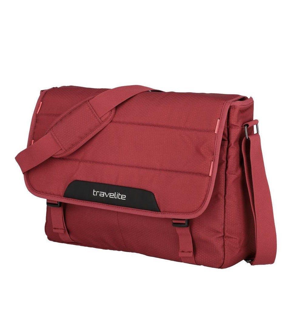 TRAVELITE BOLSA REISEN MESSENGER SKAII