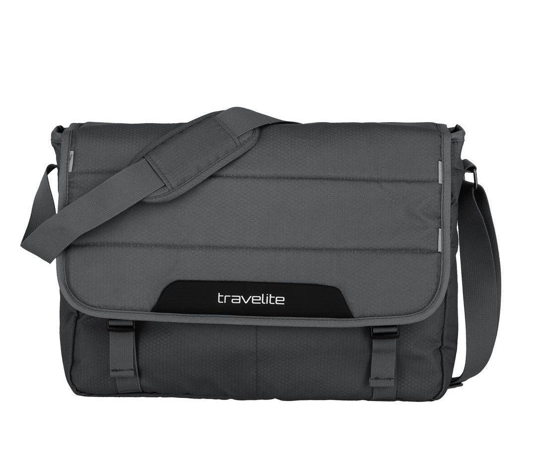 TRAVELITE BOLSA REISEN MESSENGER SKAII