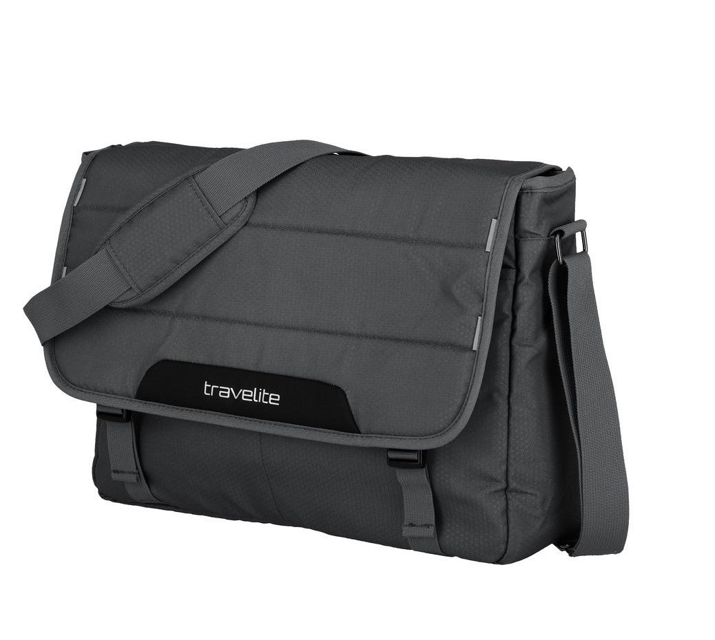 TRAVELITE BOLSA REISEN MESSENGER SKAII