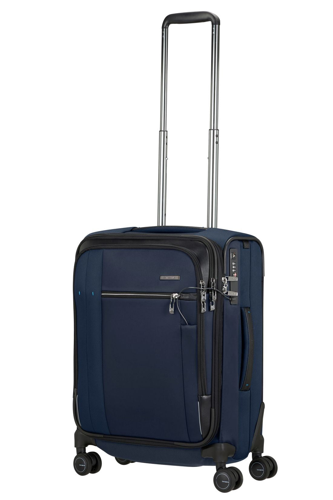 SAMSONITE Valise cabine SPECTROLITE 3.0 TRVL – 55CM