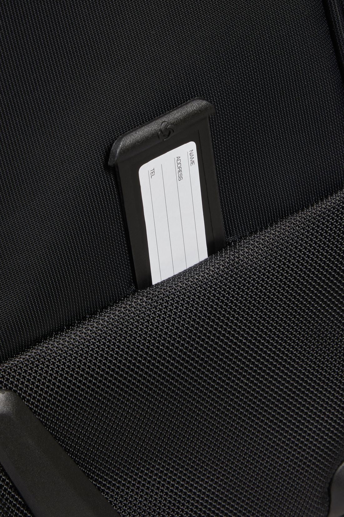 SAMSONITE Valise cabine SPECTROLITE 3.0 TRVL – 55CM