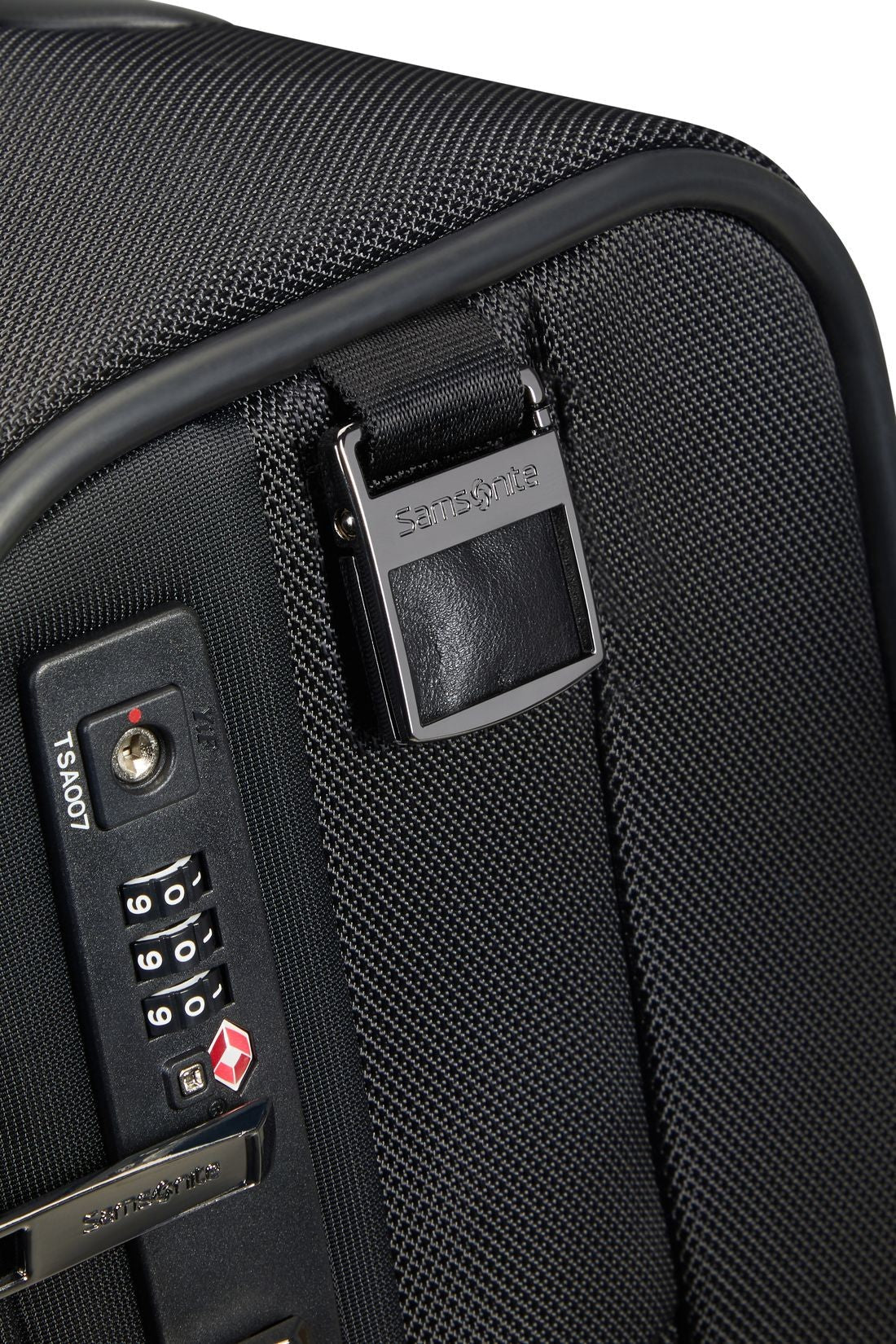 SAMSONITE Valise cabine SPECTROLITE 3.0 TRVL – 55CM