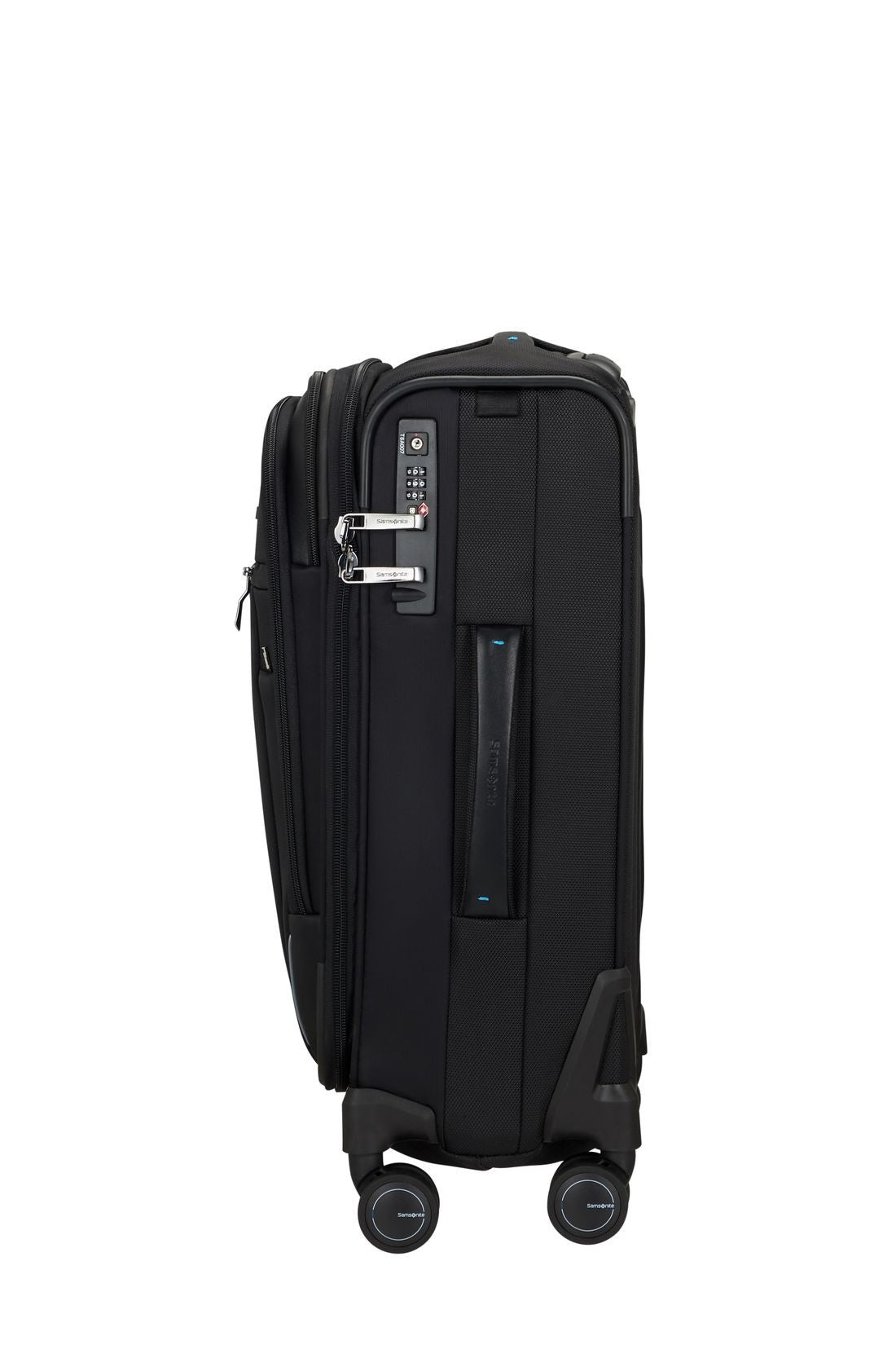 SAMSONITE Valise cabine SPECTROLITE 3.0 TRVL – 55CM