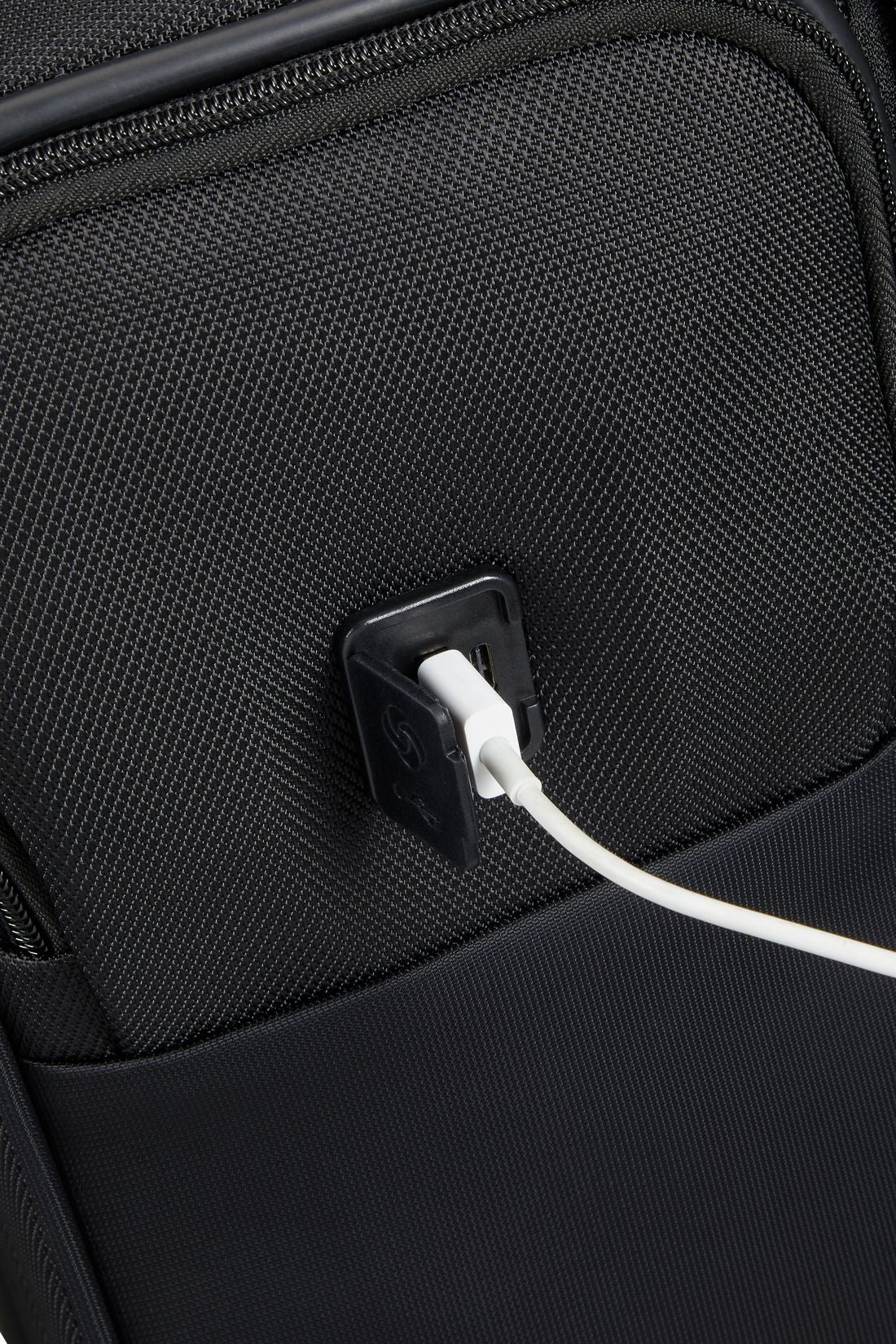 SAMSONITE Valise cabine SPECTROLITE 3.0 TRVL – 55CM