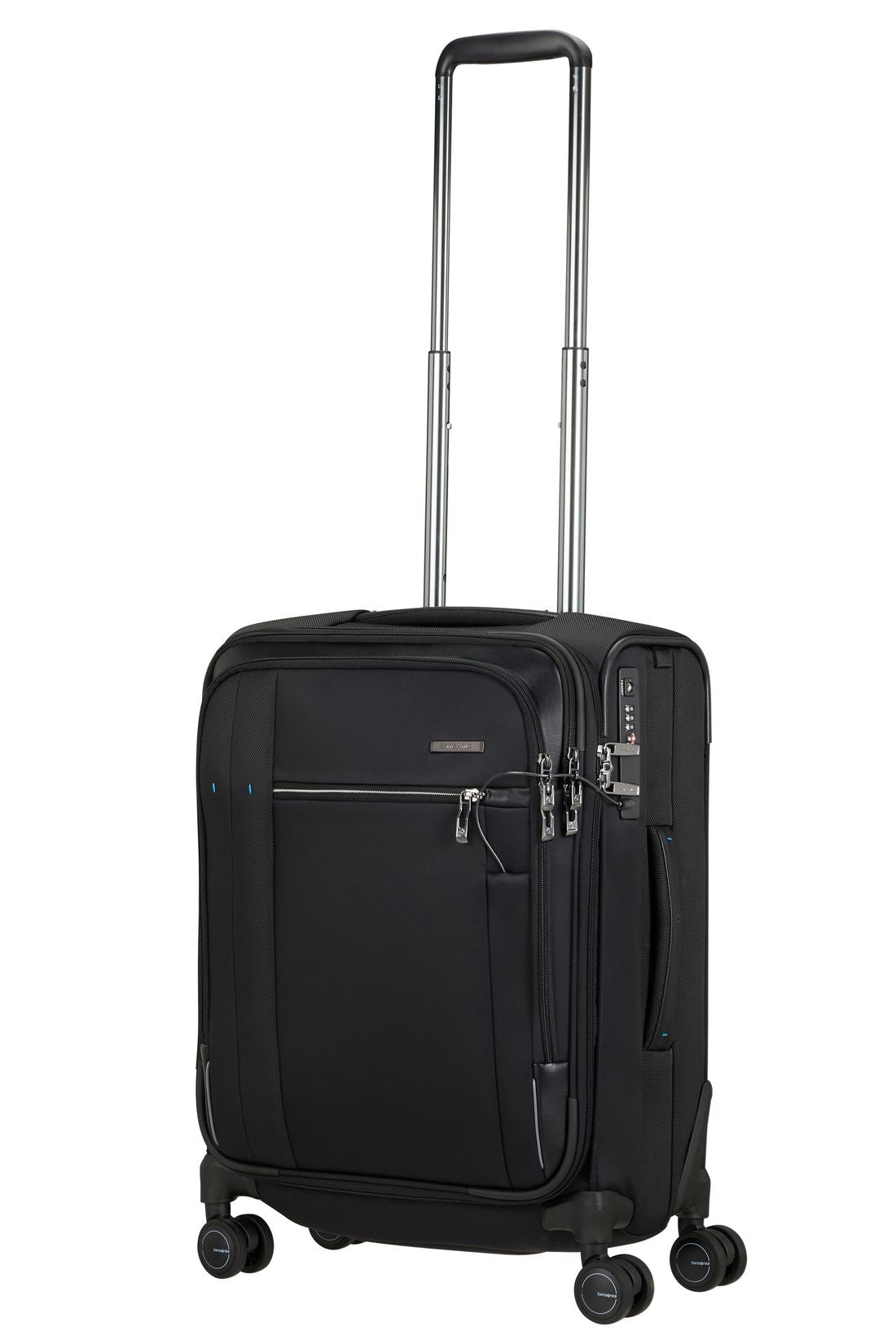 SAMSONITE Valise cabine SPECTROLITE 3.0 TRVL – 55CM