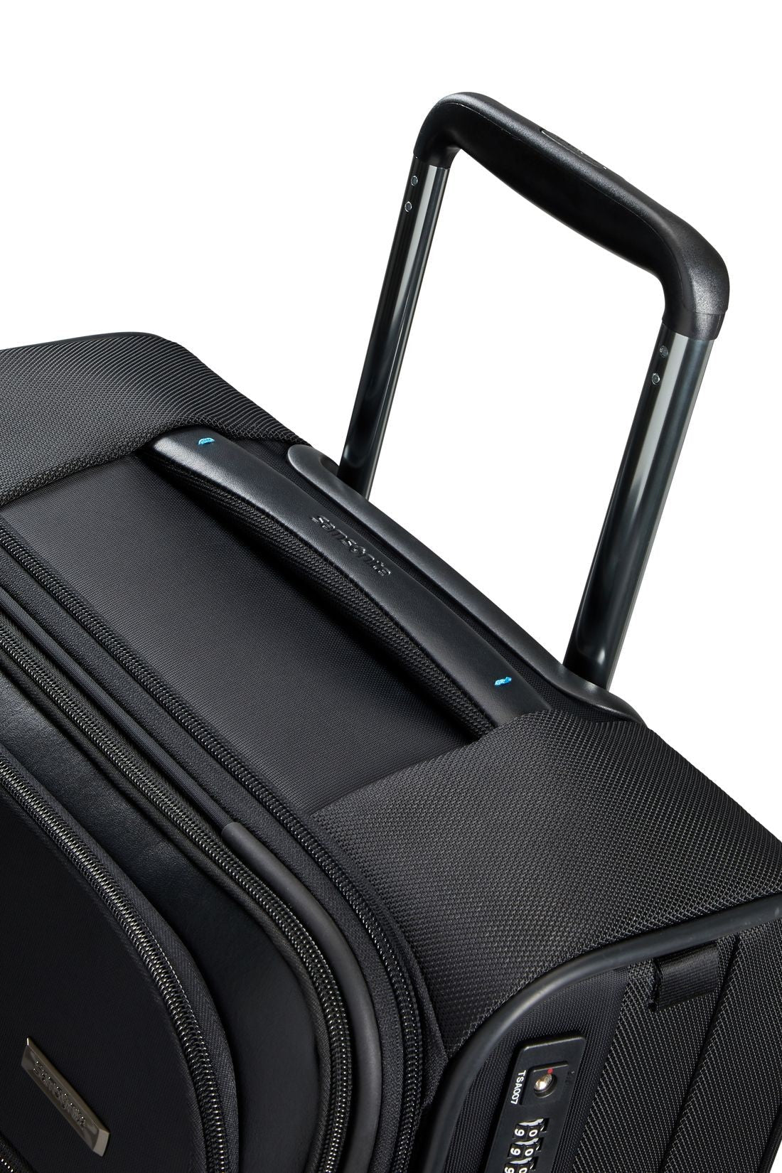SAMSONITE Valise cabine SPECTROLITE 3.0 TRVL – 55CM
