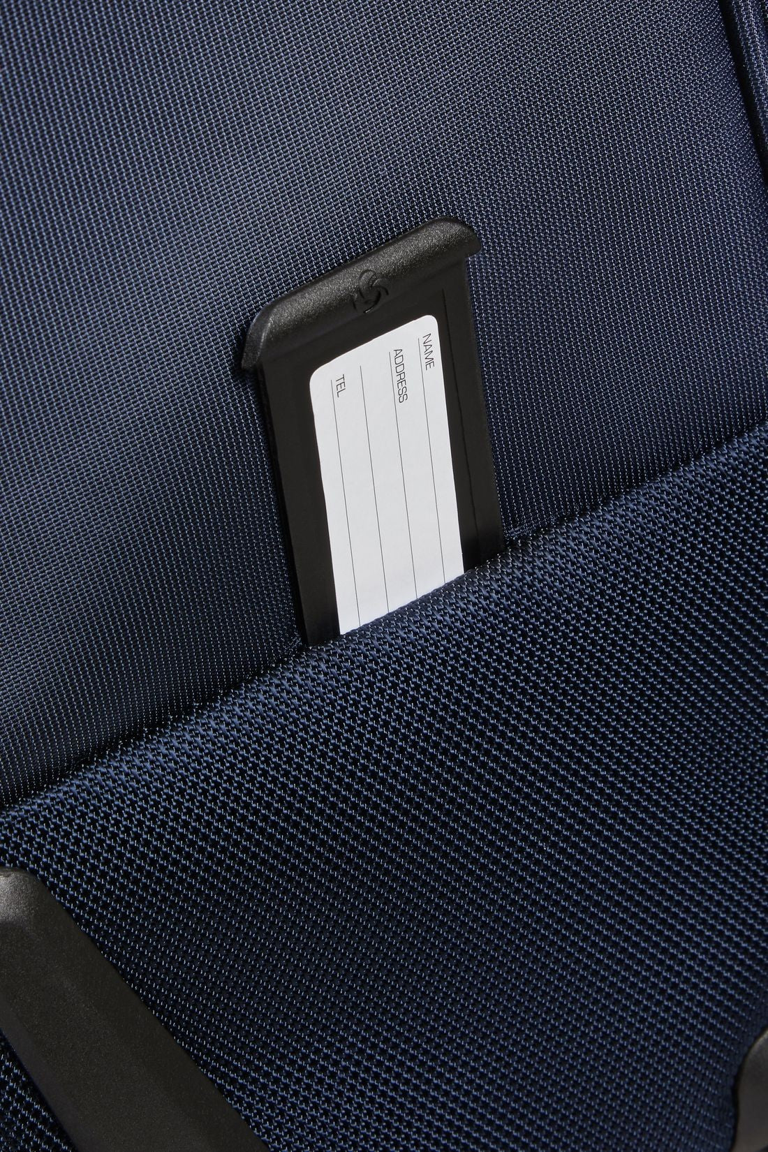 SAMSONITE Valise cabine SPECTROLITE 3.0 TRVL – 55CM