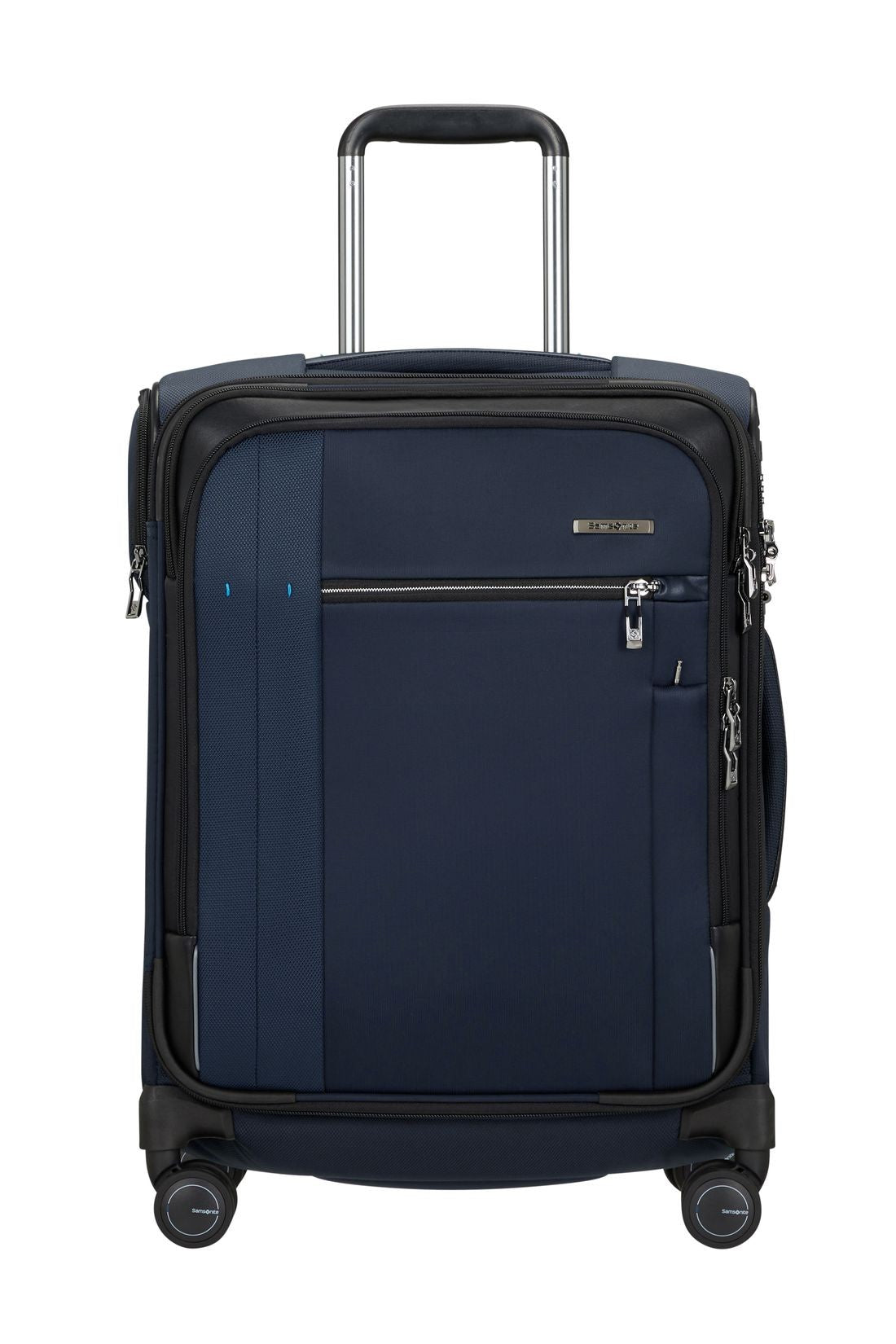 SAMSONITE Valise cabine SPECTROLITE 3.0 TRVL – 55CM