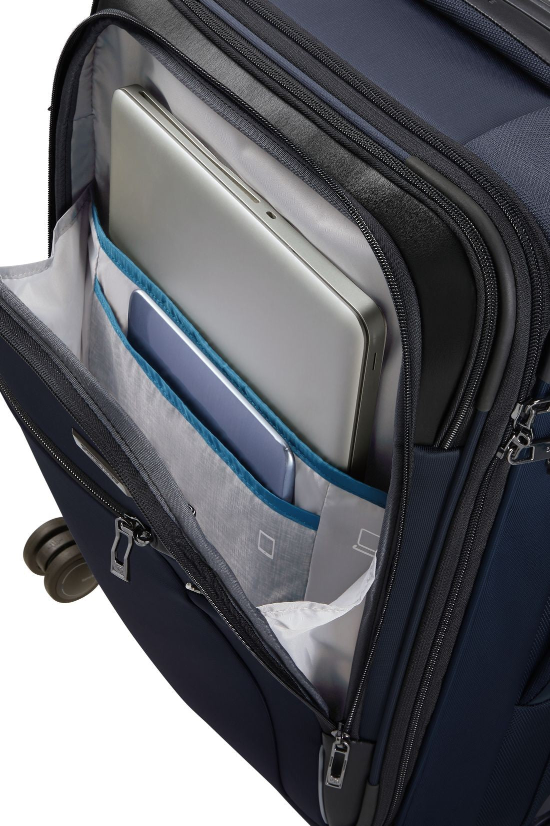 SAMSONITE Valise cabine SPECTROLITE 3.0 TRVL – 55CM