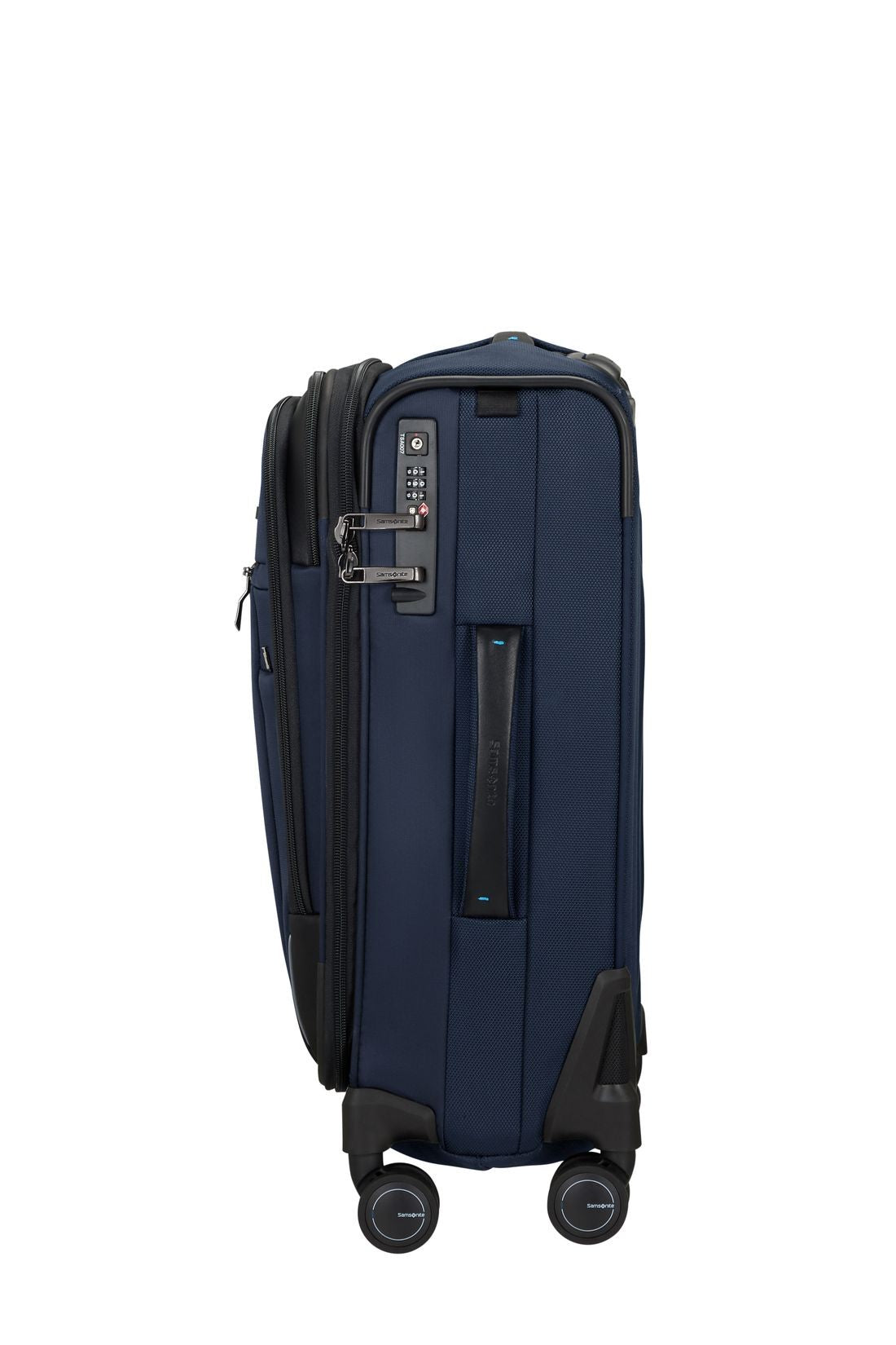 SAMSONITE Valise cabine SPECTROLITE 3.0 TRVL – 55CM
