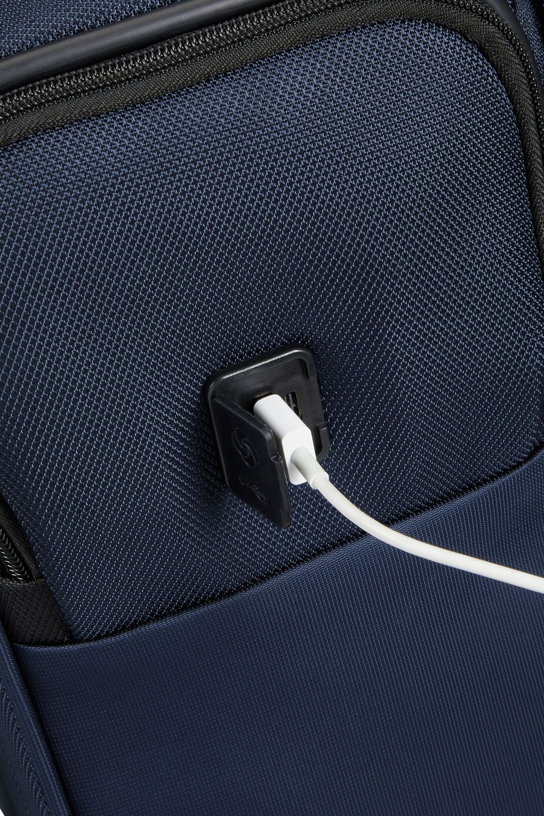 SAMSONITE Valise cabine SPECTROLITE 3.0 TRVL – 55CM