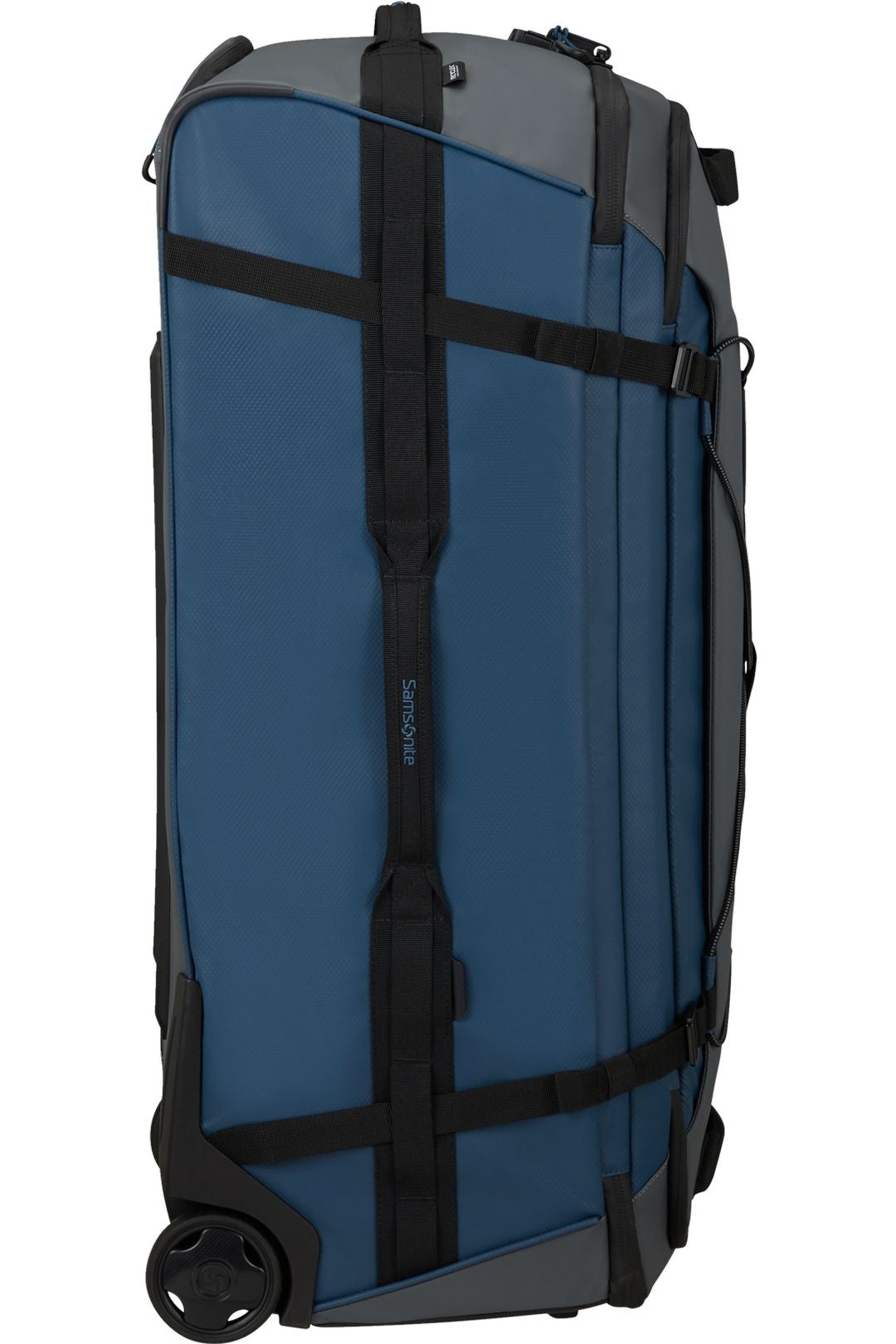 SAMSONITE BOLSA TRAVEL OUTLAB PARADIVER 2 wheels 79CM