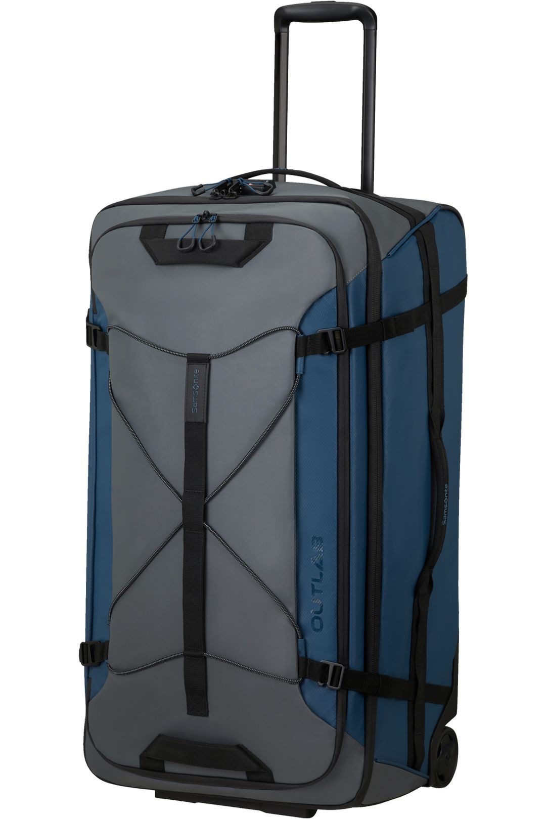 SAMSONITE BOLSA TRAVEL OUTLAB PARADIVER 2 wheels 79CM