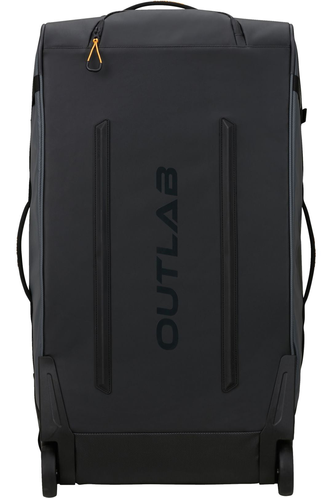 SAMSONITE BOLSA TRAVEL OUTLAB PARADIVER 2 wheels 79CM