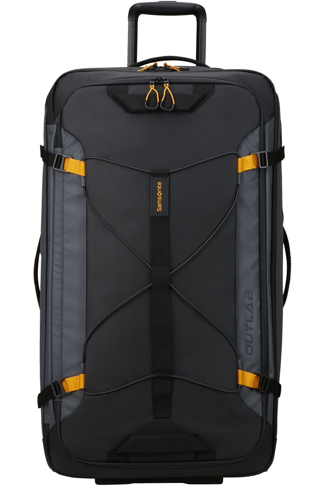 SAMSONITE BOLSA TRAVEL OUTLAB PARADIVER 2 wheels 79CM