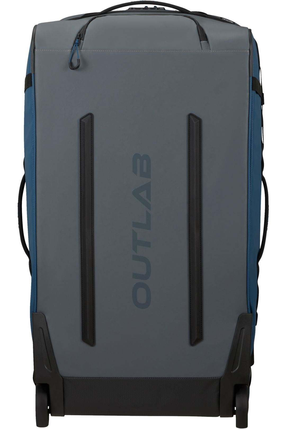 SAMSONITE BOLSA TRAVEL OUTLAB PARADIVER 2 wheels 79CM