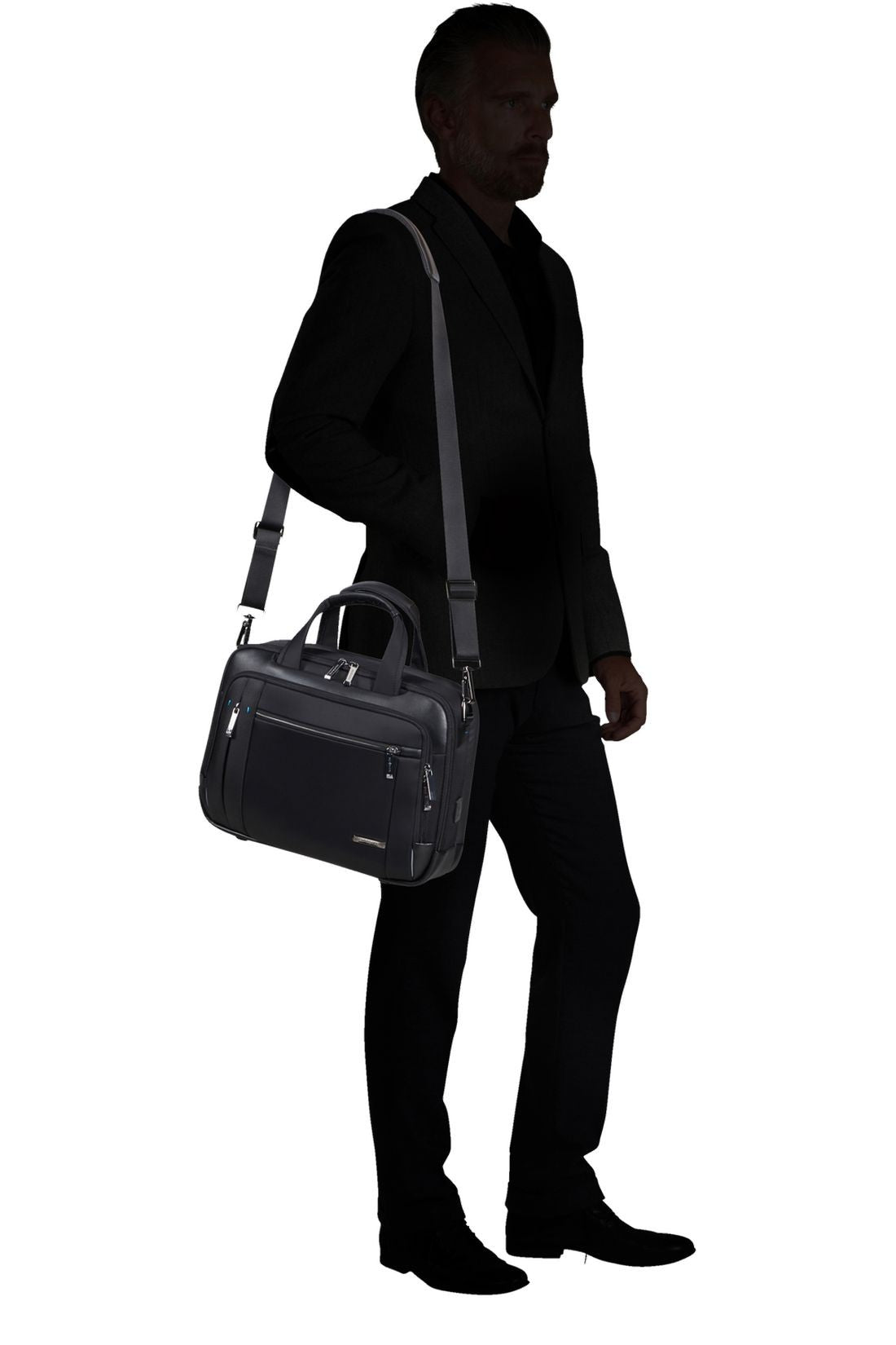 SAMSONITE Maletin 14.1 " SPECTROLITE 3.0