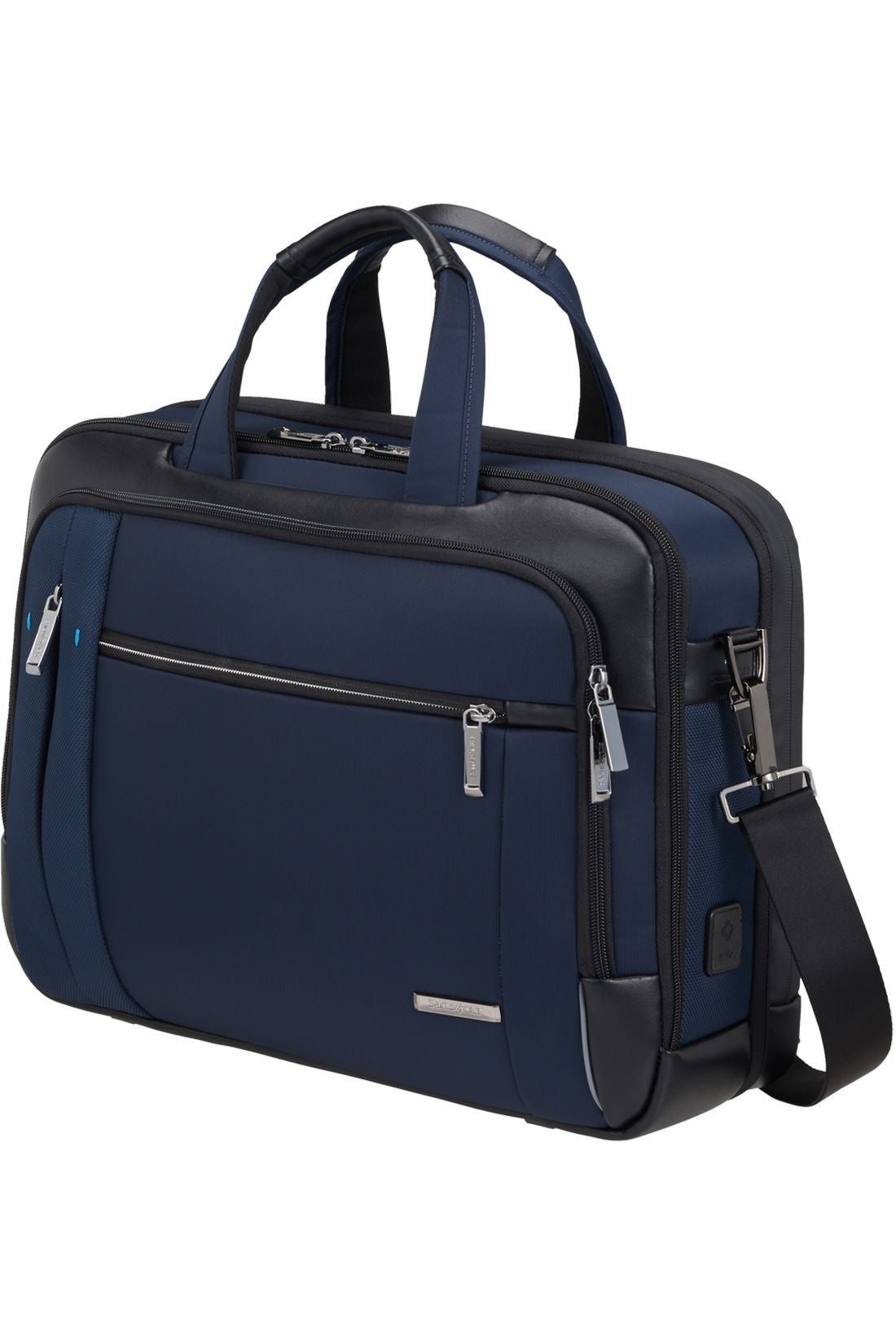 SAMSONITE Malentin 15,6 " EXTENSIBLE SPECTROLITE 3.0