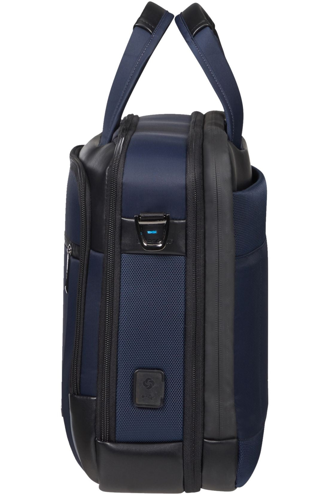 SAMSONITE Malentin 15,6 " EXTENSIBLE SPECTROLITE 3.0