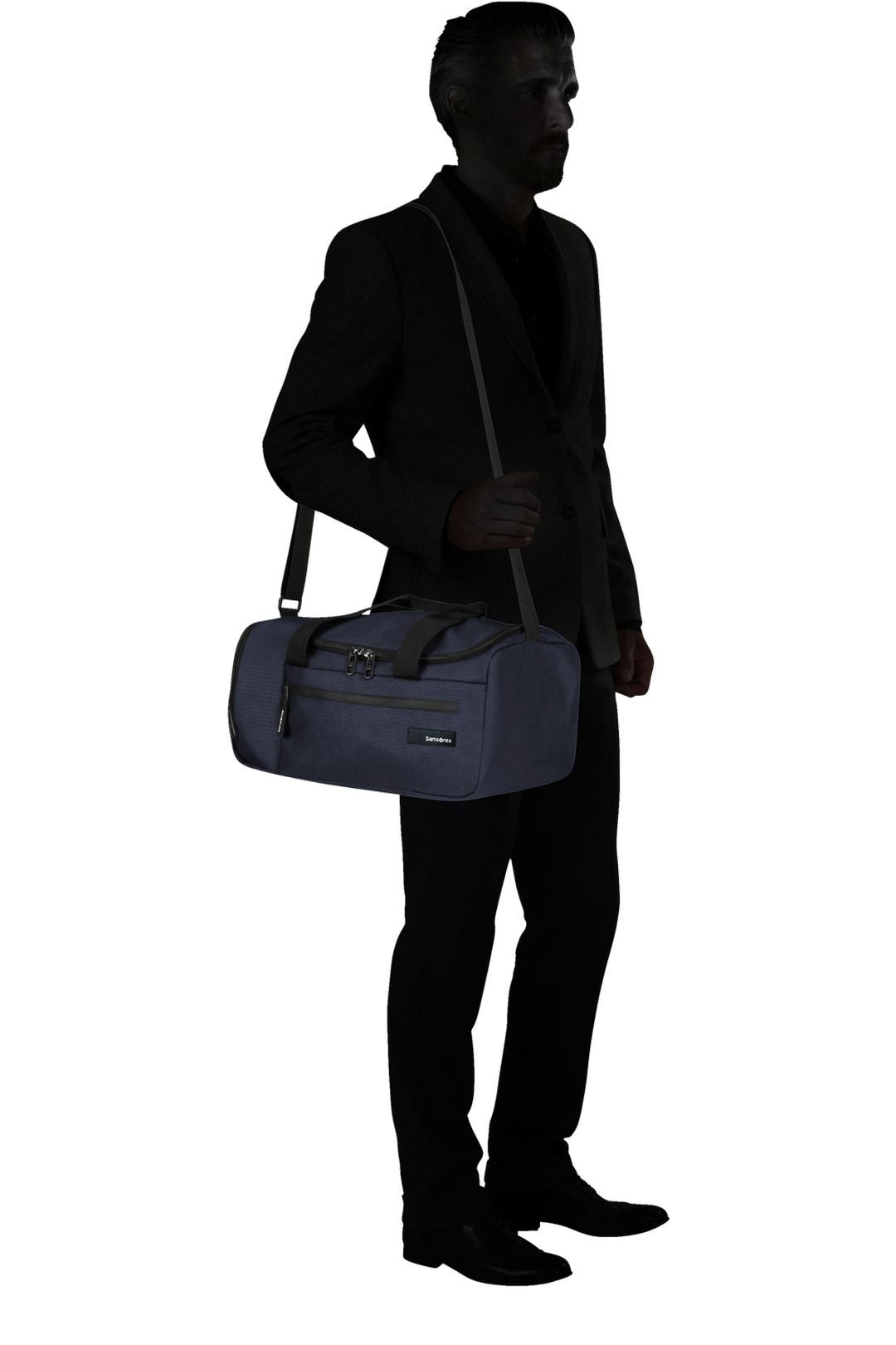 Bolsa reisen XS ROADER von SAMSONITE Recyclex