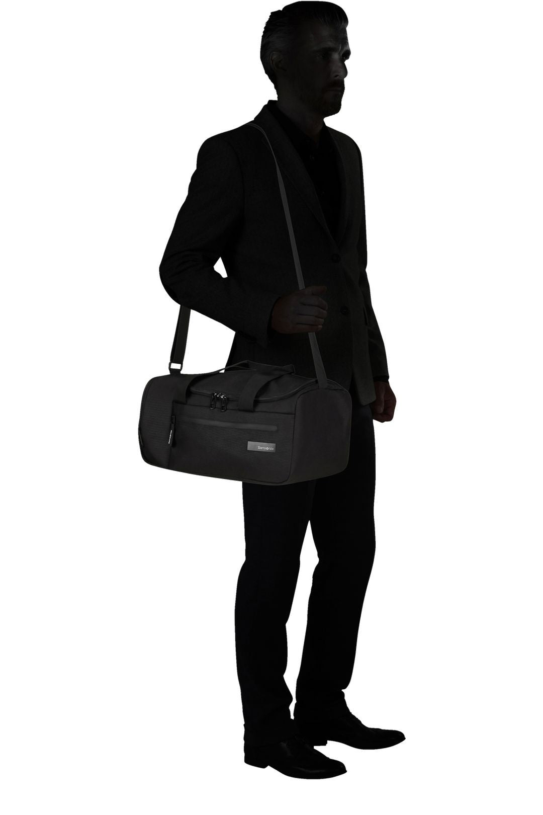 Bolsa reisen XS ROADER von SAMSONITE Recyclex