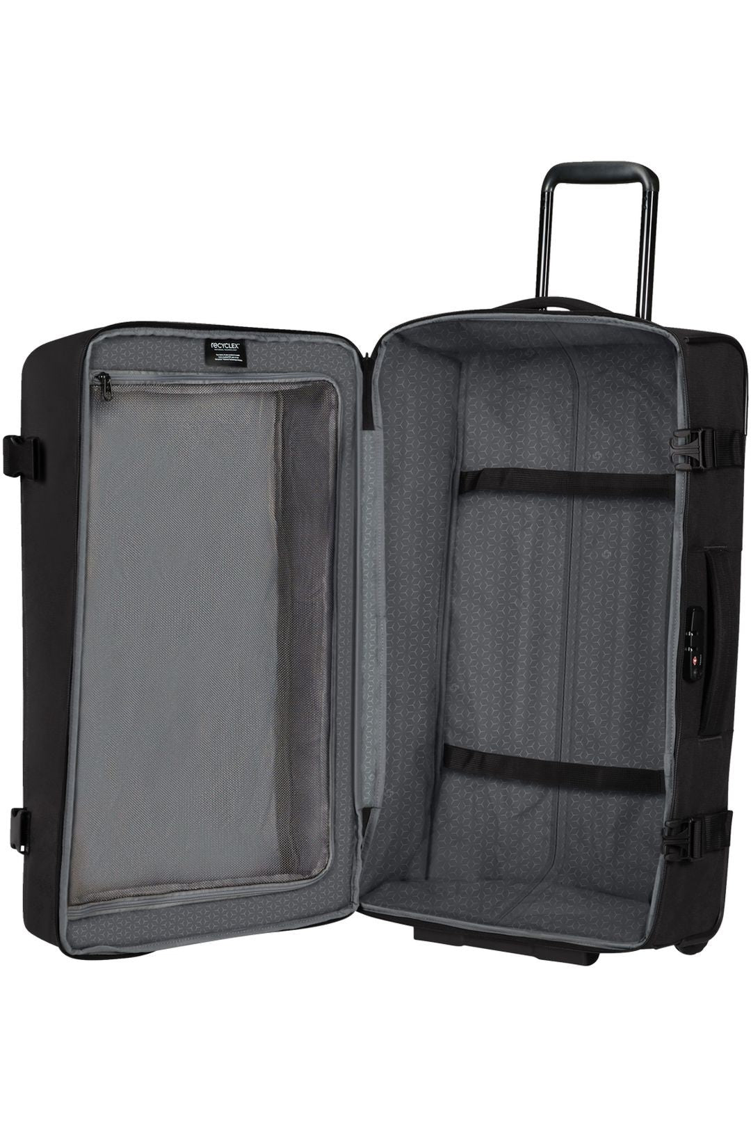 Mala ROADER 68cm-2 rodas de SAMSONITE