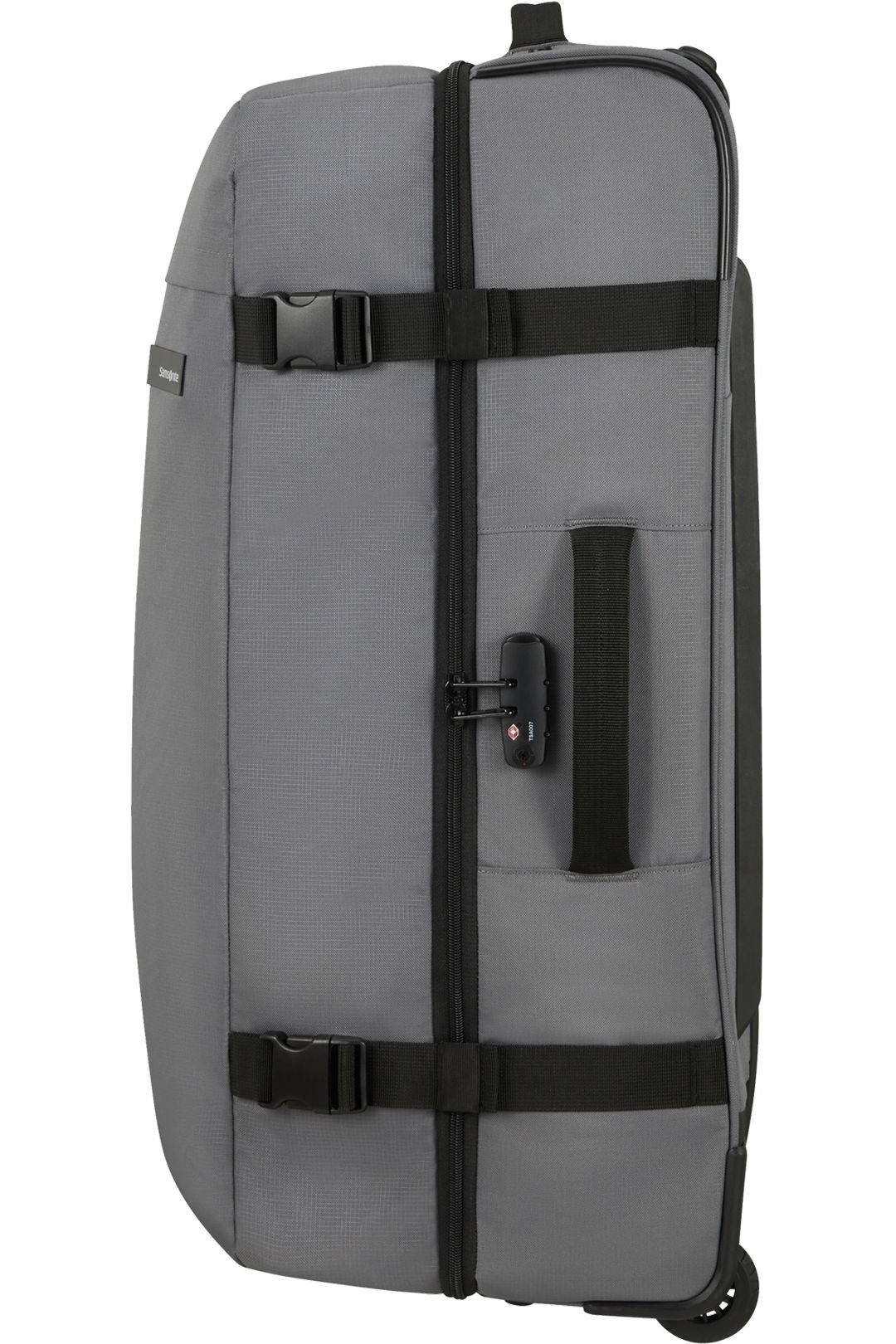 Koffer ROADER 79cm-2 Räder von SAMSONITE