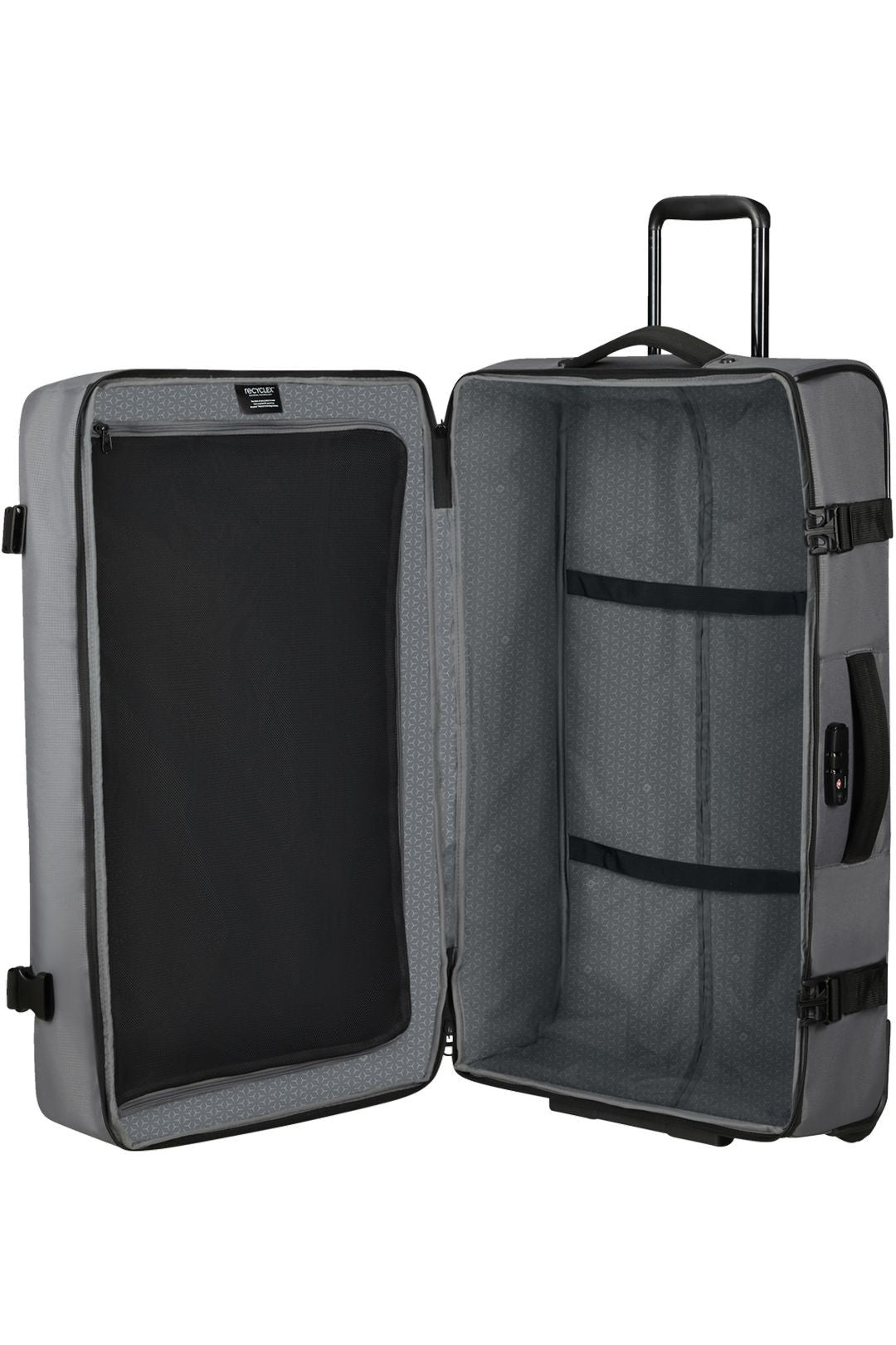 Koffer ROADER 79cm-2 Räder von SAMSONITE
