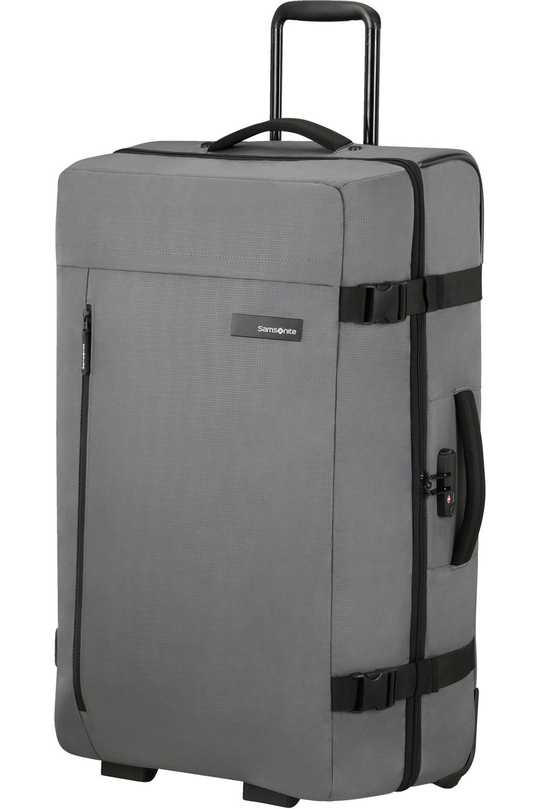 Koffer ROADER 79cm-2 Räder von SAMSONITE