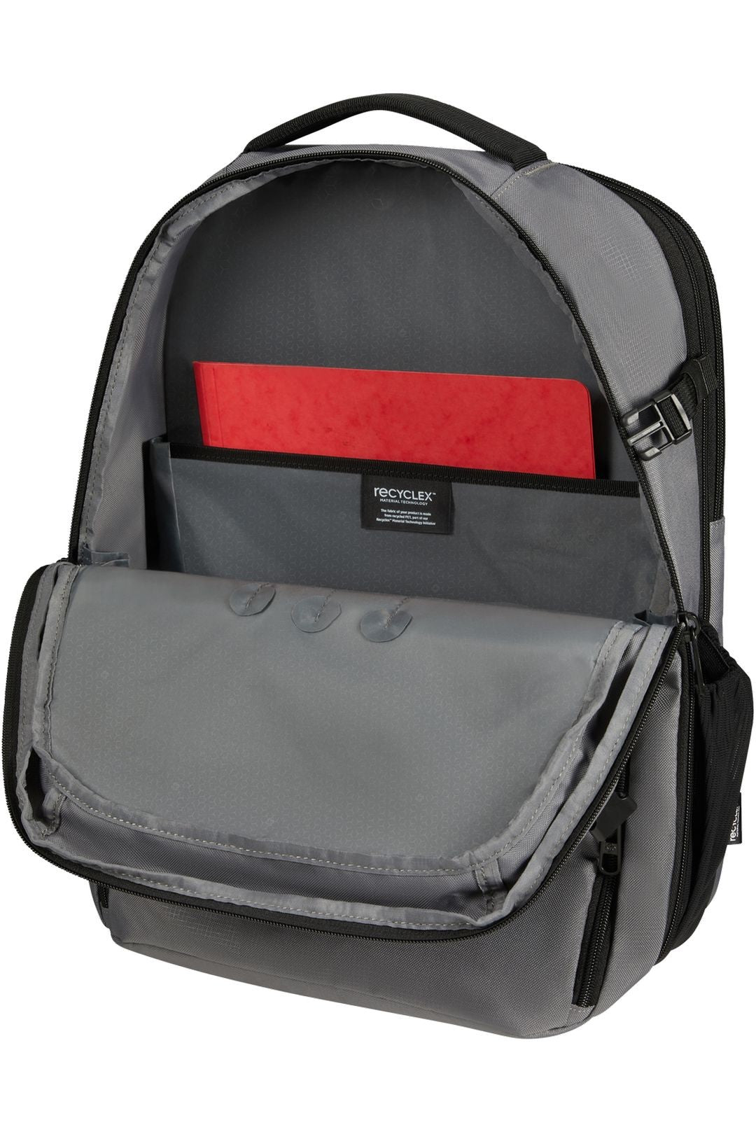 Mochila portátil L -17.3 " - Extensible ROADER de Samsonite