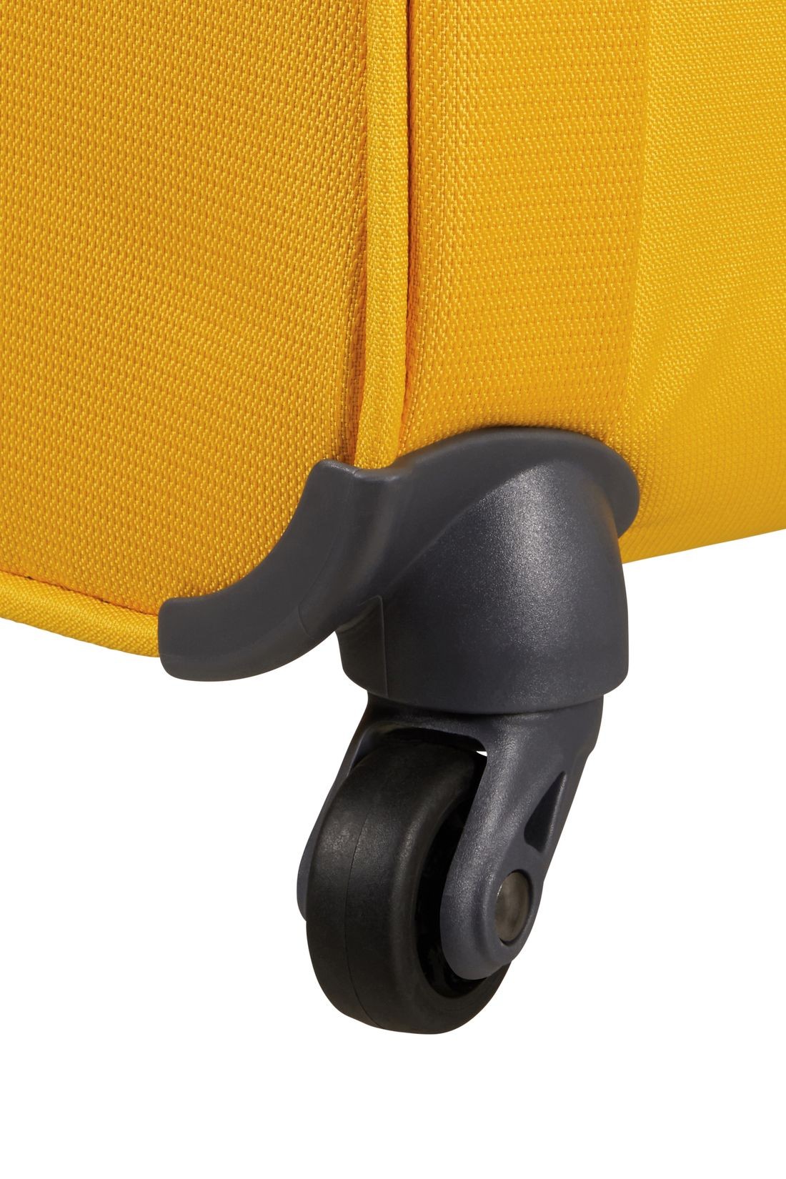 Samsonite Spinner CityBeat, 4 Räder, kleine Größe