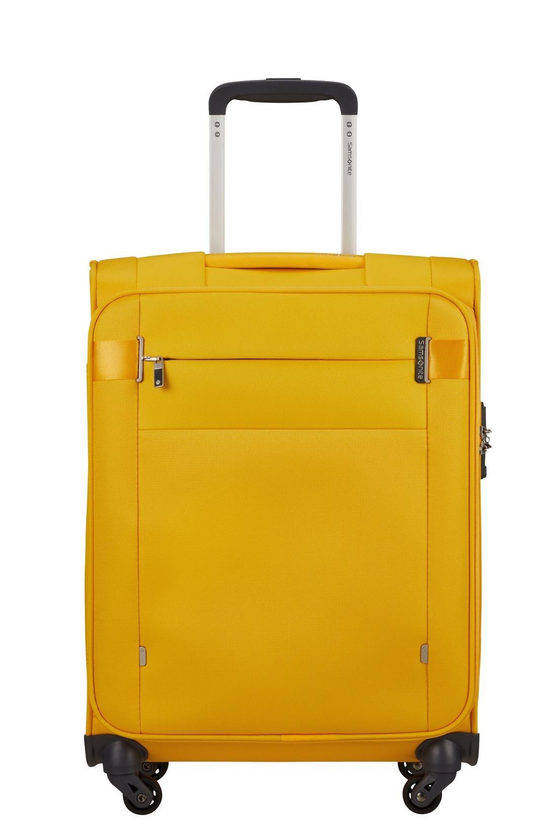 Samsonite Spinner CityBeat, 4 Räder, kleine Größe