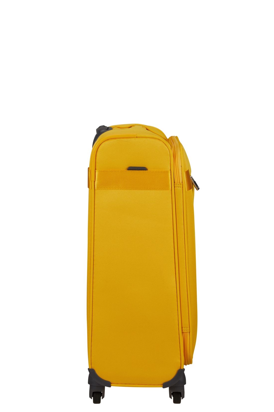 Samsonite Spinner CityBeat, 4 Räder, kleine Größe