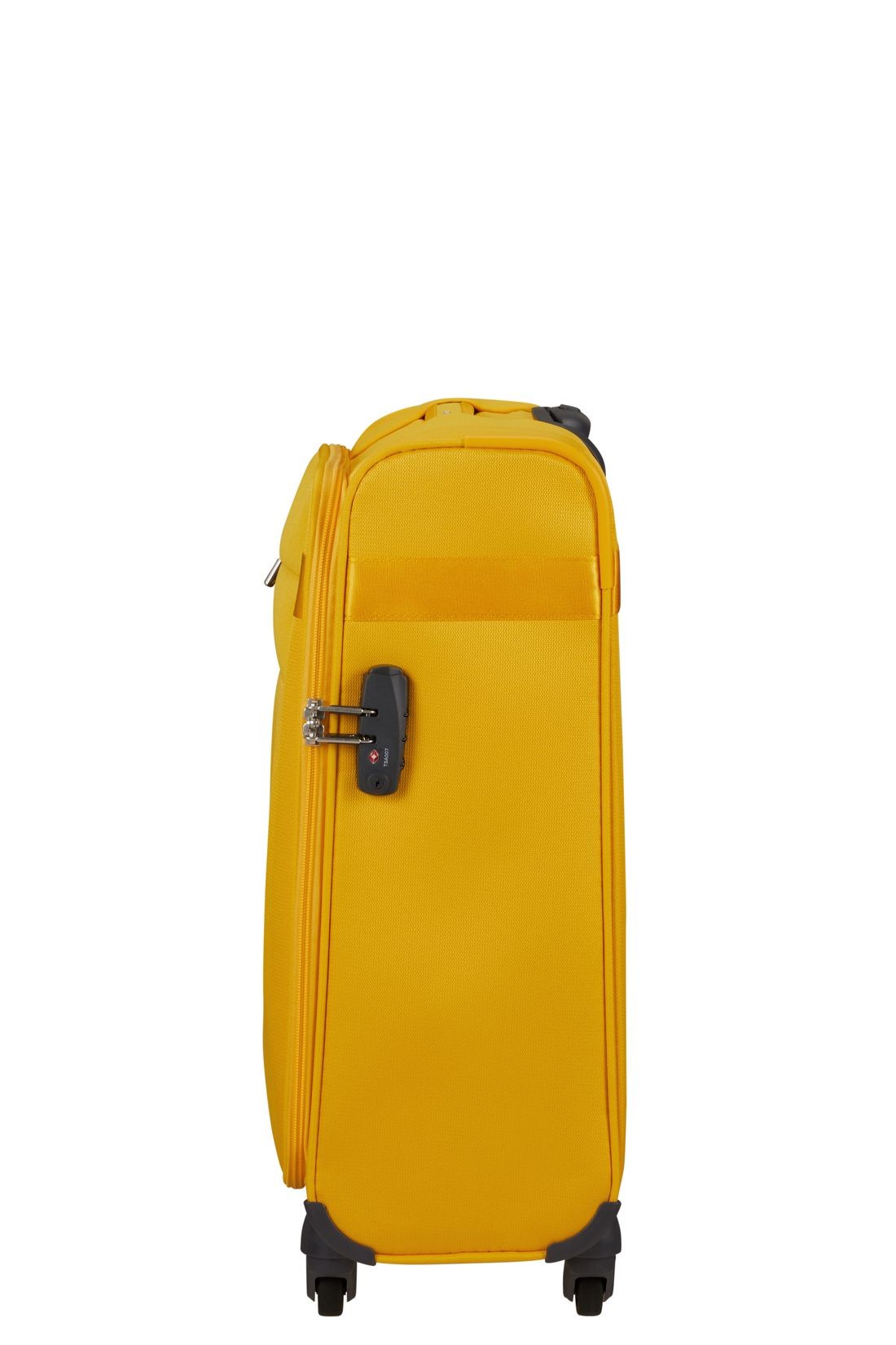 Samsonite Spinner CityBeat, 4 Räder, kleine Größe