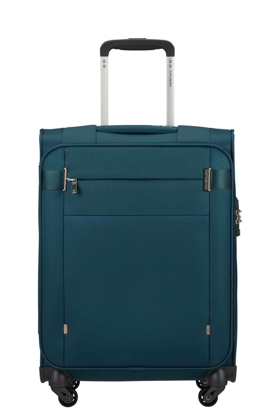 Samsonite Spinner CityBeat, 4 Räder, kleine Größe