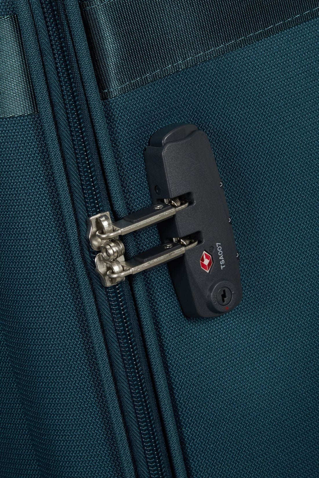 Samsonite Spinner CityBeat, 4 Räder, kleine Größe