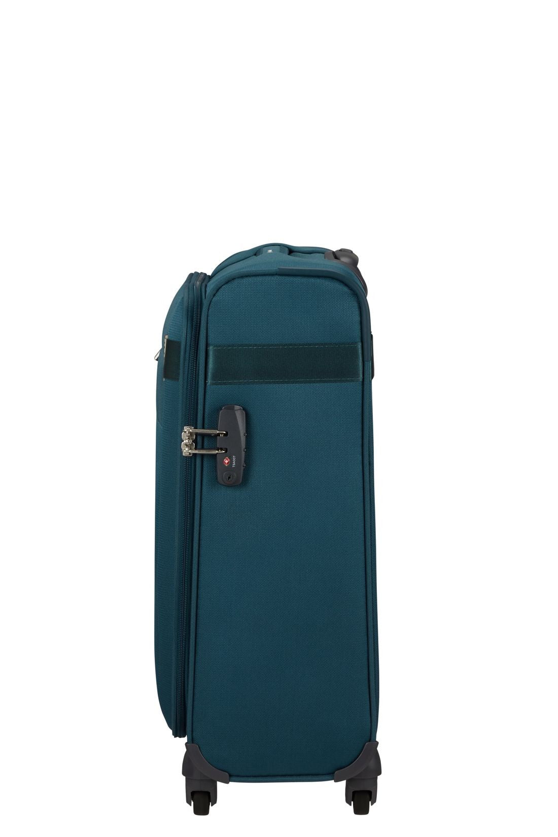 Samsonite Spinner CityBeat, 4 Räder, kleine Größe