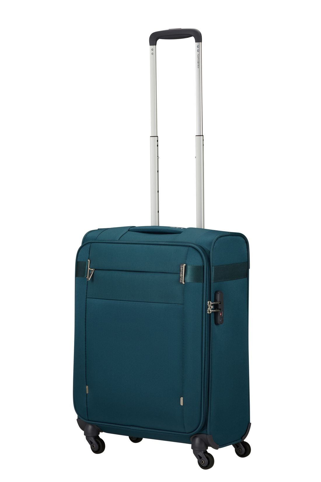 Samsonite Spinner CityBeat, 4 Räder, kleine Größe