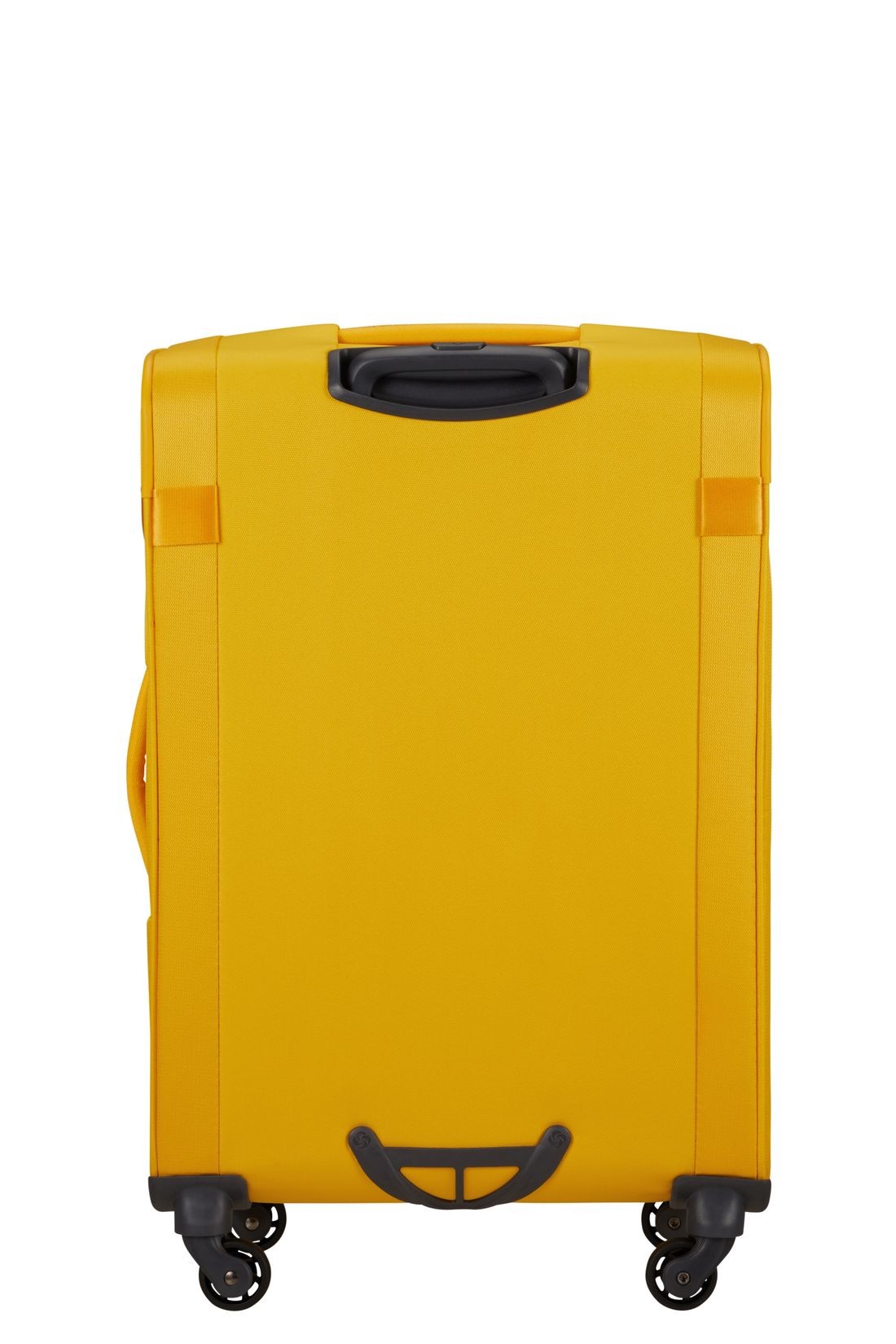 Samsonite Spinner CityBeat, 4 wheels, Extensible Medium size