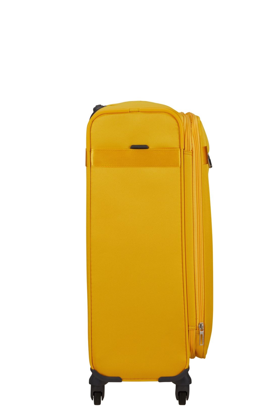 Samsonite Spinner CityBeat, 4 wheels, Extensible Medium size