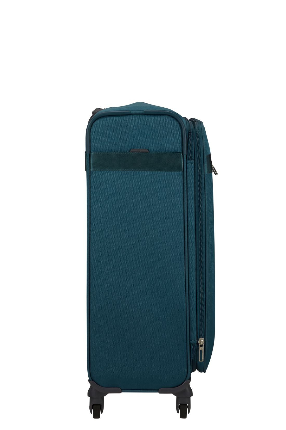 Samsonite Spinner CityBeat, 4 wheels, Extensible Medium size