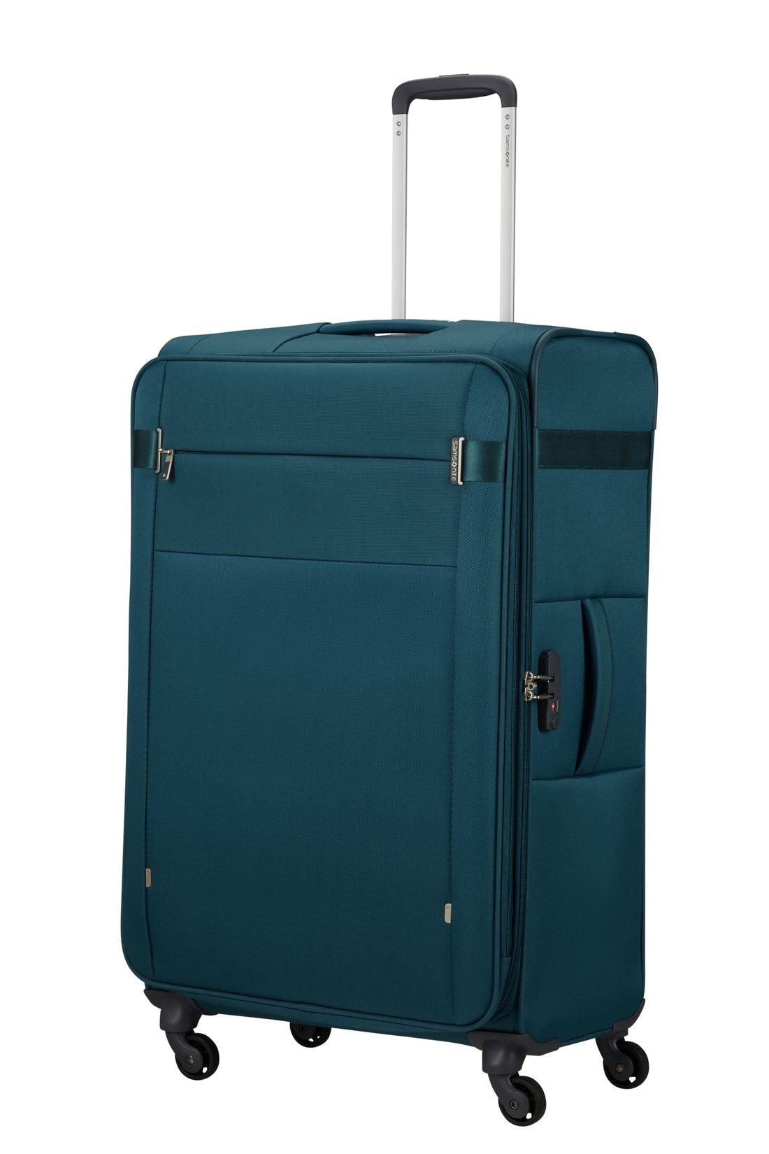 Samsonite Spinner CityBeat, 4 Räder, Extensible, Große Größe