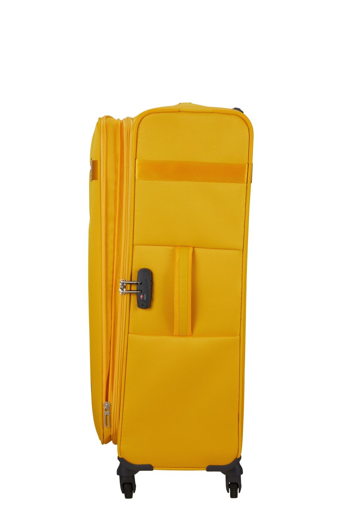 Samsonite Spinner CityBeat, 4 Räder, Extensible, Große Größe