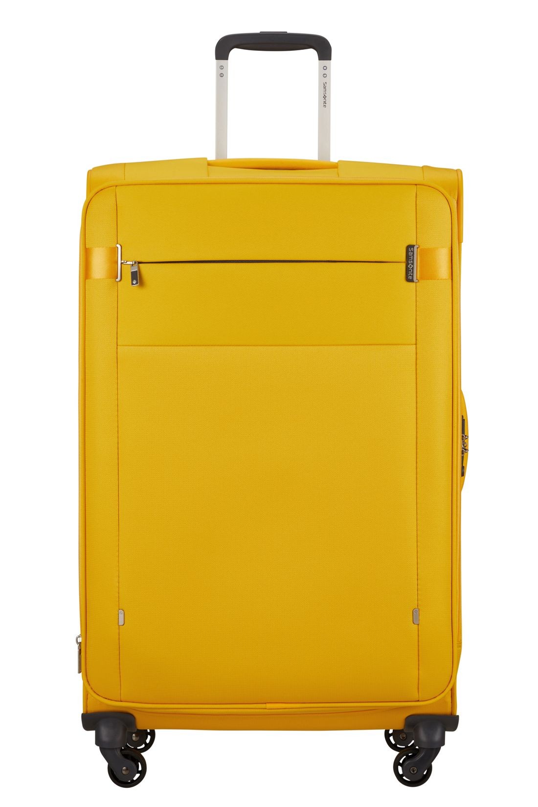 Samsonite Spinner CityBeat, 4 Räder, Extensible, Große Größe