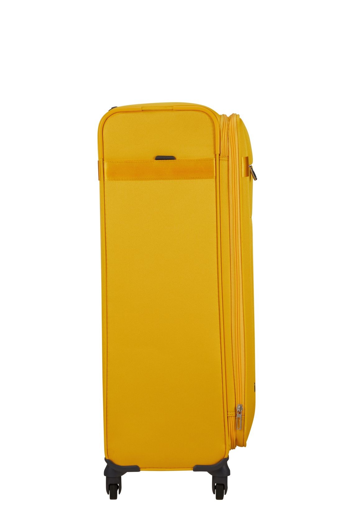 Samsonite Spinner CityBeat, 4 Räder, Extensible, Große Größe