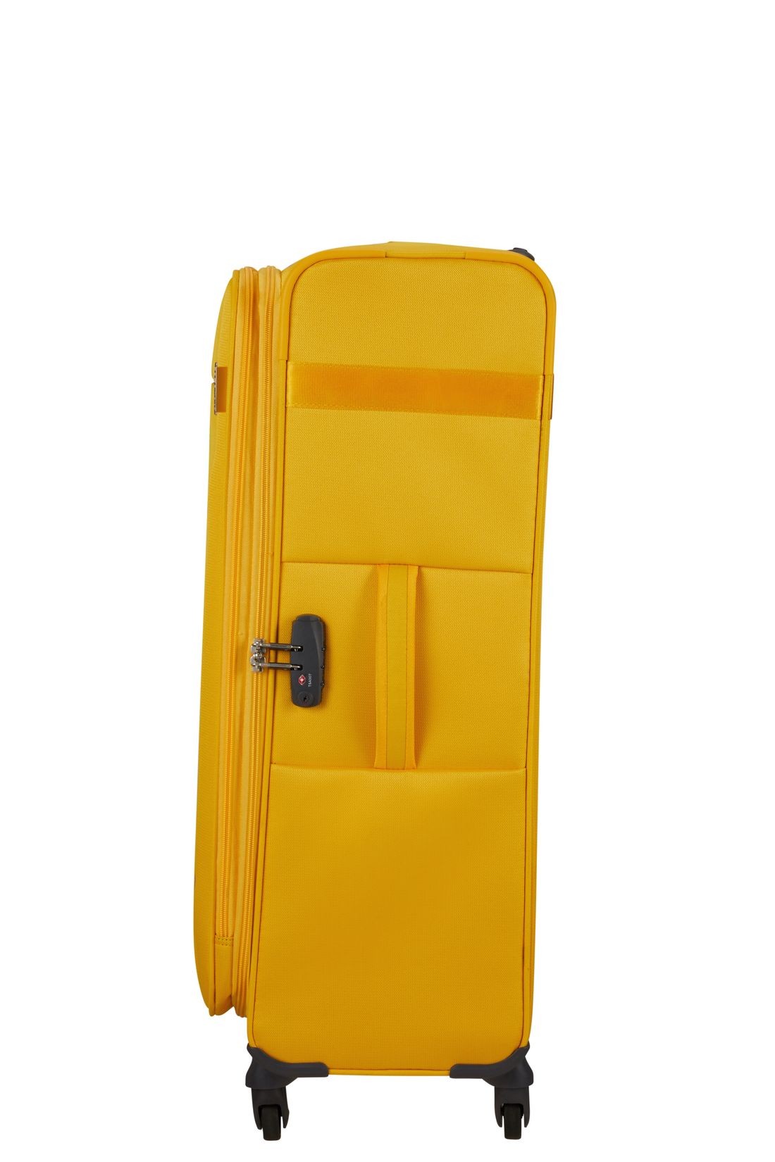 Samsonite Spinner CityBeat, 4 Räder, Extensible, Große Größe